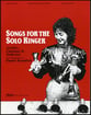 Songs for the Solo Ringer Handbell sheet music cover